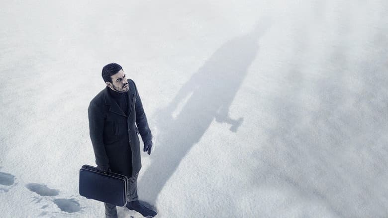 The Invisible Guest still