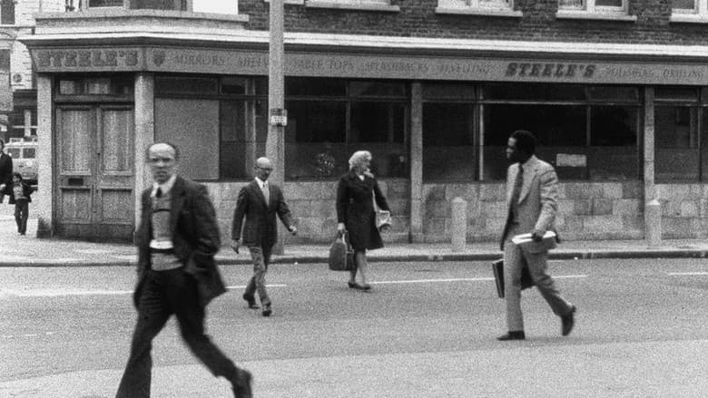 The Girl Chewing Gum still
