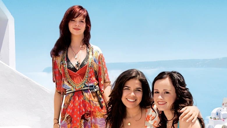 The Sisterhood of the Traveling Pants 2 still