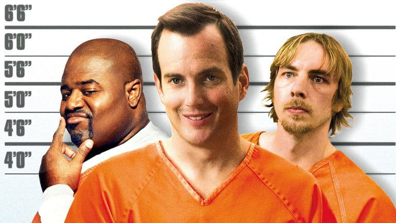Let's Go to Prison still