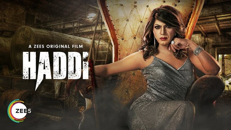 Haddi still