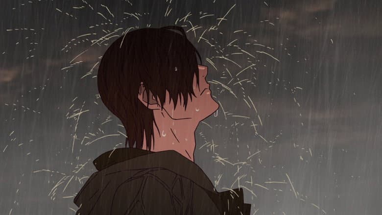 Kizumonogatari Part 2: Nekketsu still