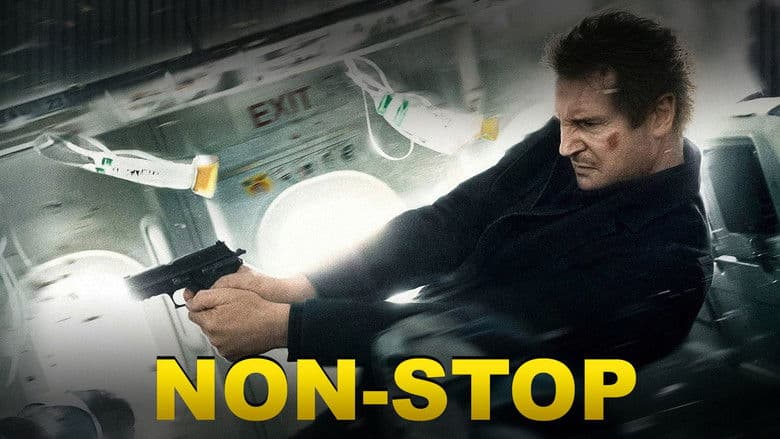 Non-Stop still