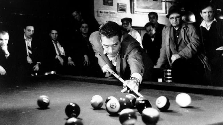 The Hustler still