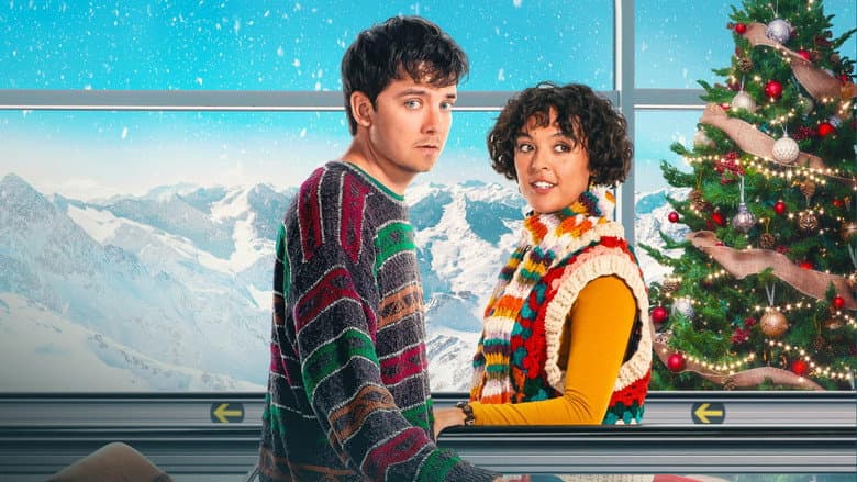 Your Christmas or Mine 2 still
