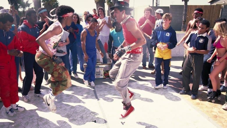 Breakin' still