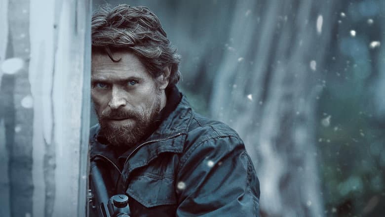The Hunter still