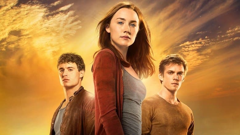 The Host still