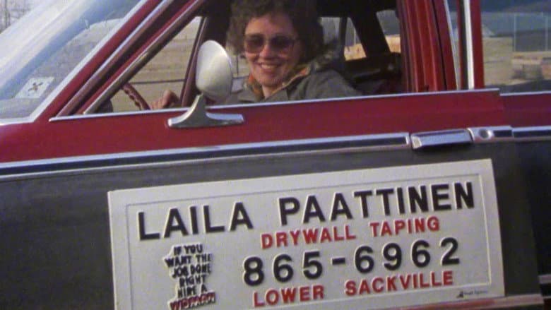 Laila still