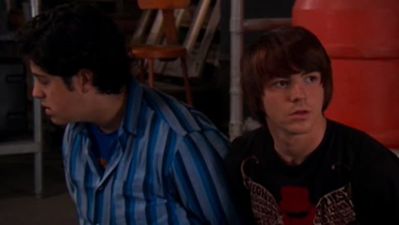 Drake & Josh Go Hollywood still