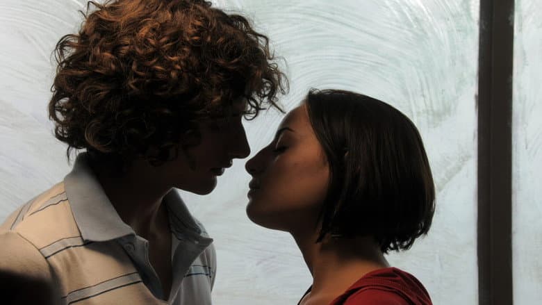 Daniel & Ana still