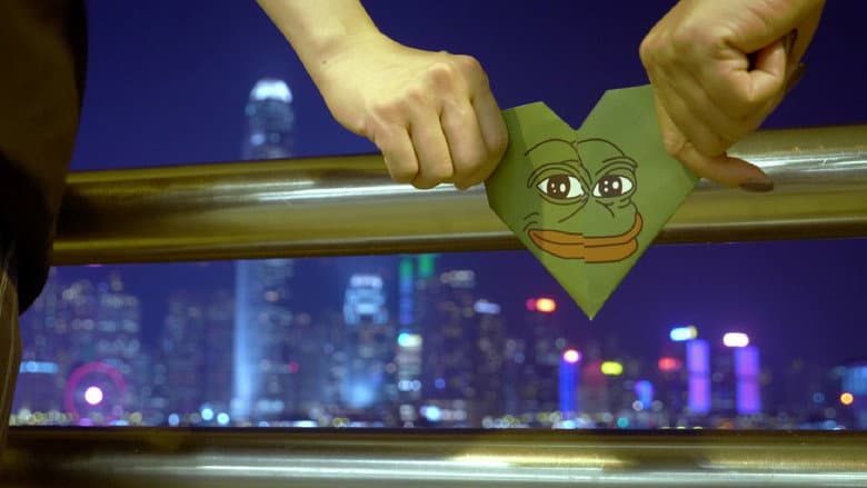 Feels Good Man still