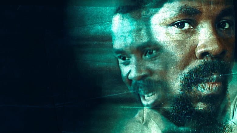 Disciples: The Cult of TB Joshua still