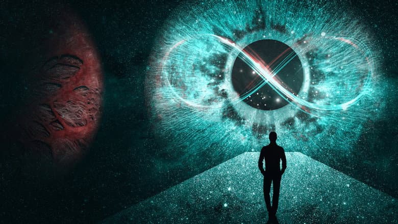 A Trip to Infinity still