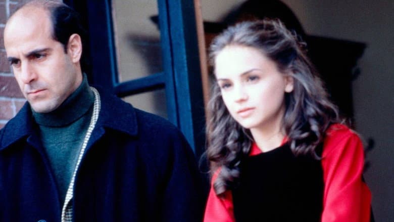 The Eighteenth Angel still