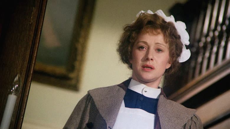 S.O.S. Titanic still