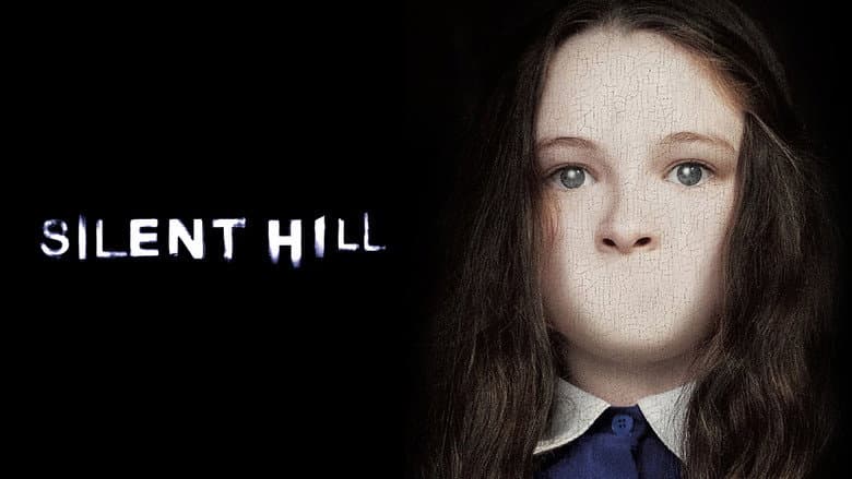 Silent Hill still