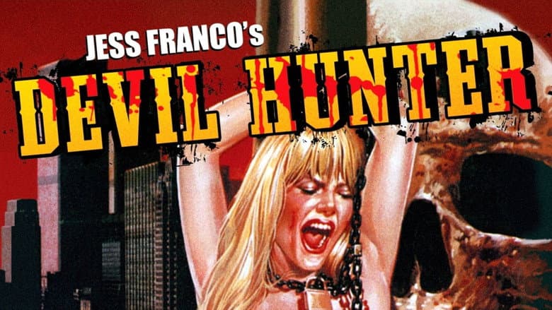 Devil Hunter still