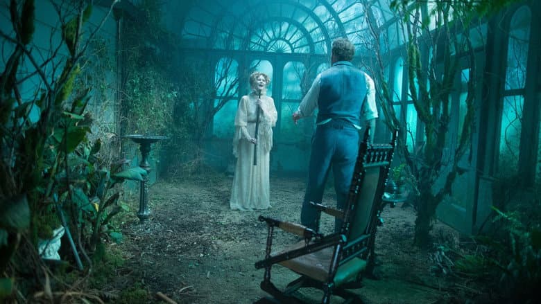 Winchester still
