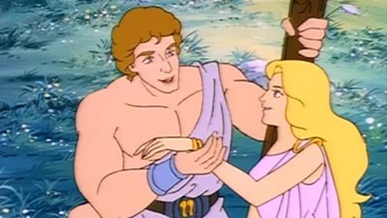 Hercules still