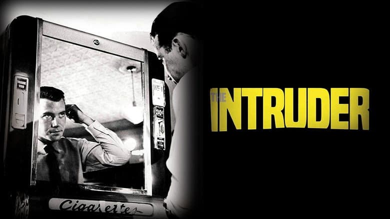The Intruder still