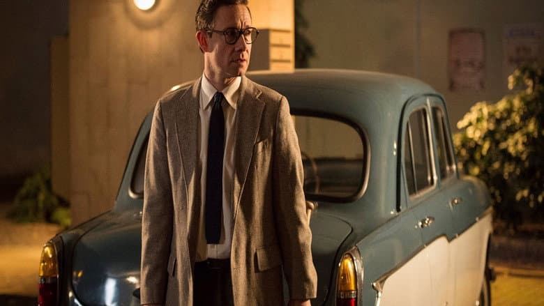 The Eichmann Show still