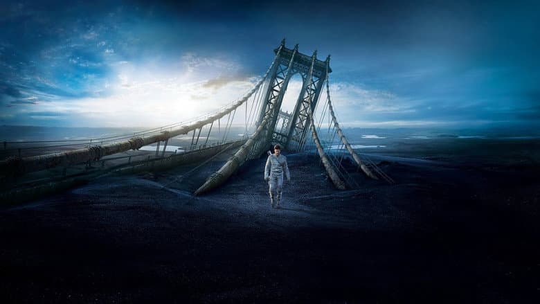 Oblivion still