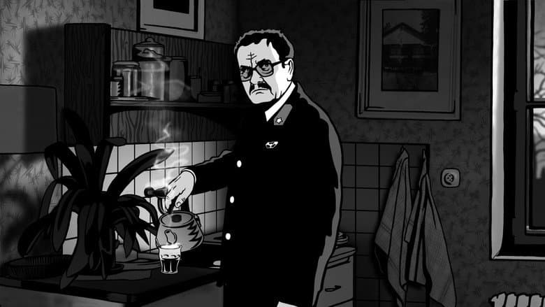 Alois Nebel still