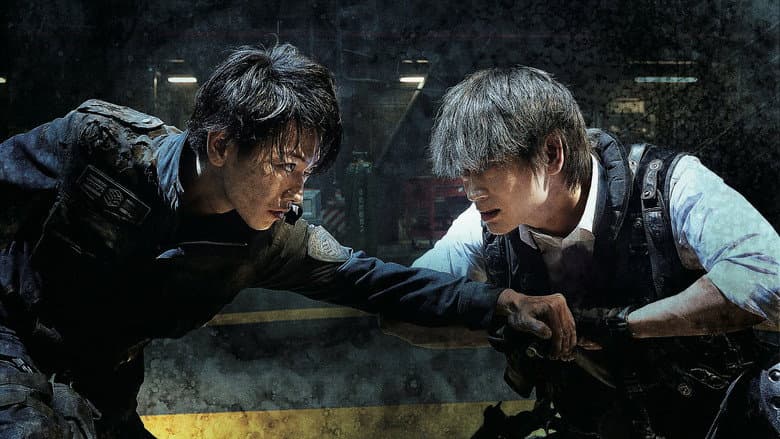 Ajin: Demi-Human still
