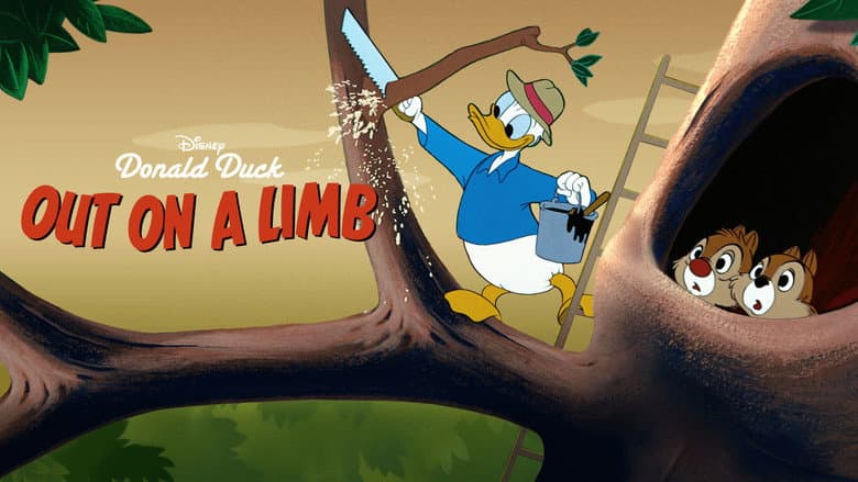 Out on a Limb still