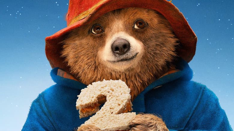 Paddington 2 still
