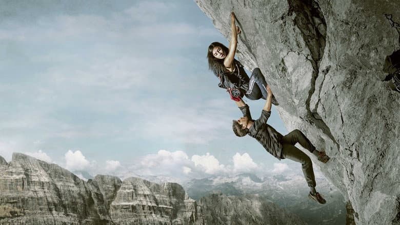 The Ledge still