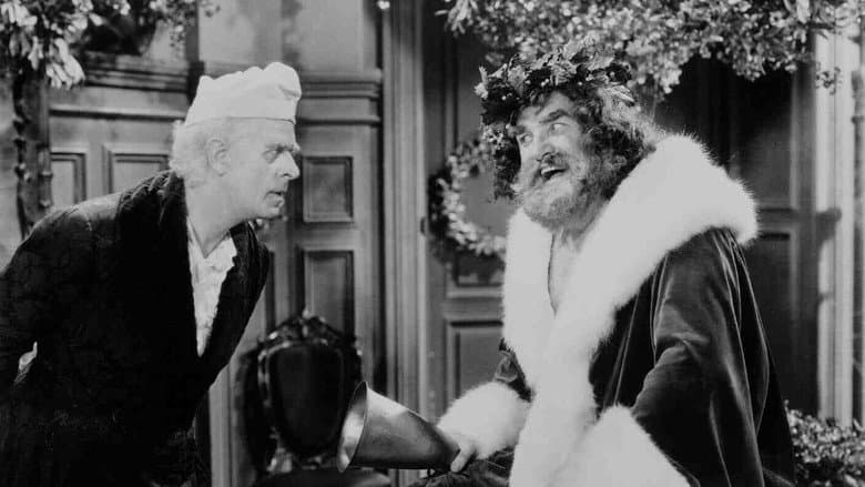 A Christmas Carol still