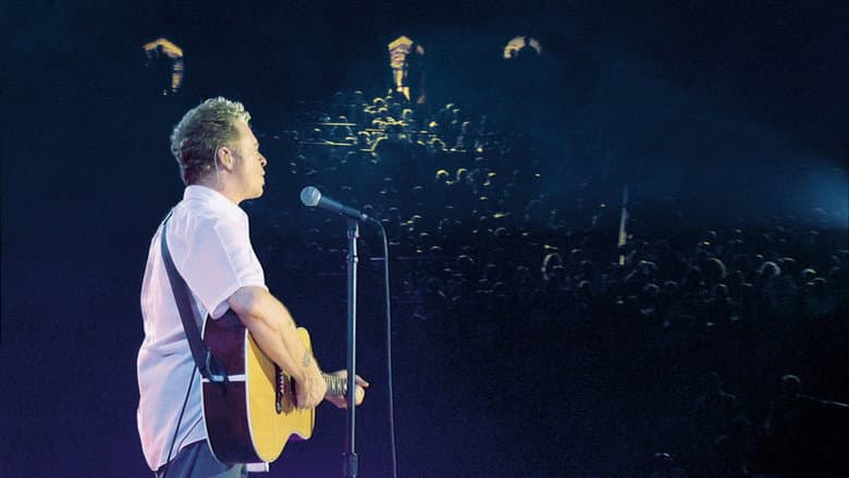 Simply Red - Home: Live in Sicily still