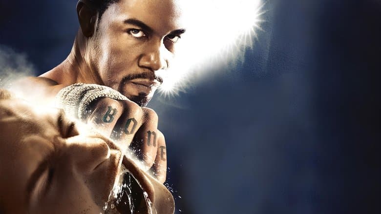 Blood and Bone still