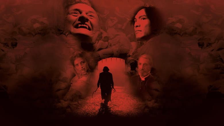 Dracula III: Legacy still