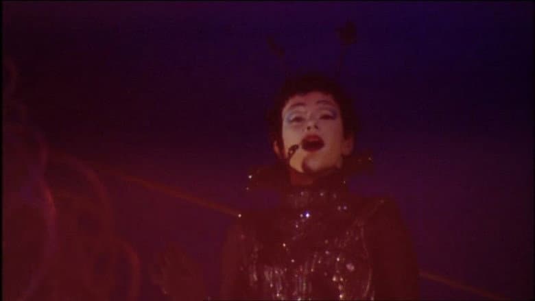 Cirque du Soleil: Alegria still