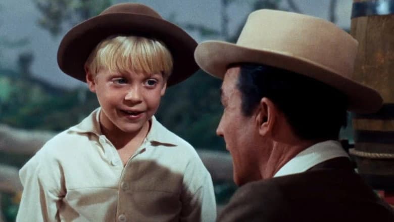 Jack and the Beanstalk still