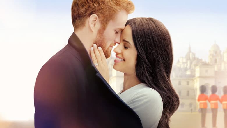 Harry & Meghan: A Royal Romance still