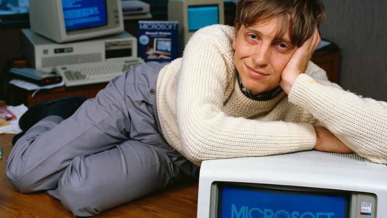 The Triumph of the Nerds: The Rise of Accidental Empires still