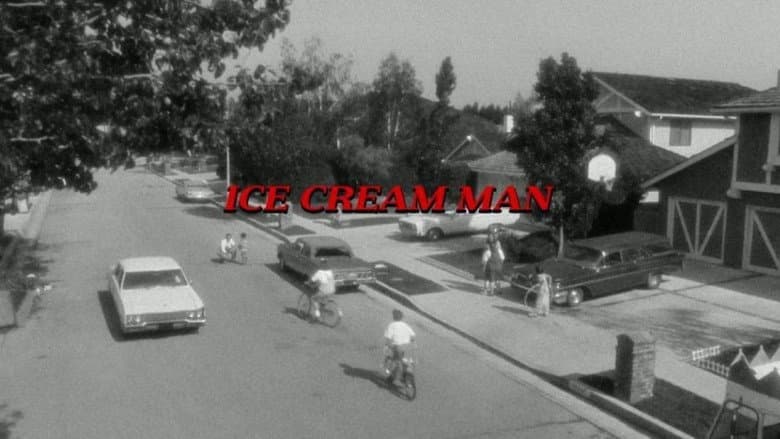 Ice Cream Man still