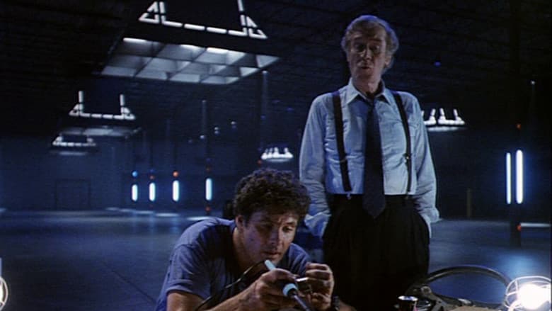 Knight Rider 2000 still