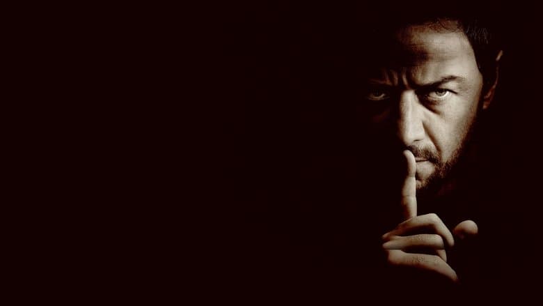 Speak No Evil still