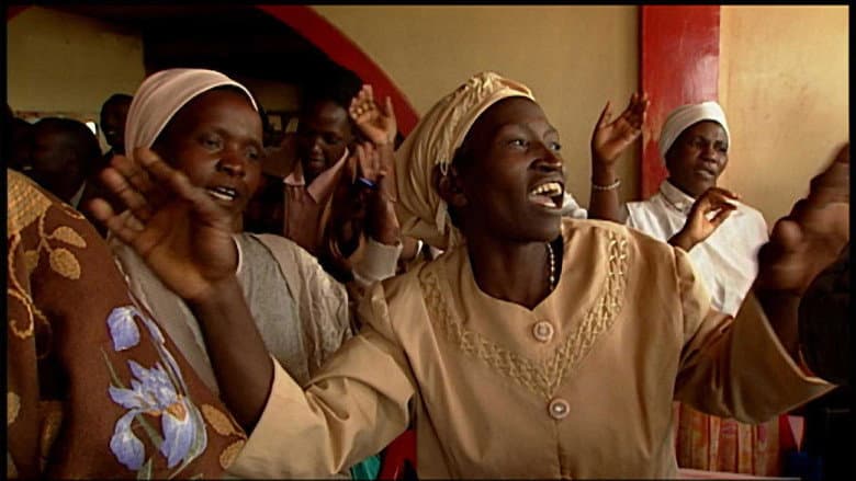 Taking Root: The Vision of Wangari Maathai still