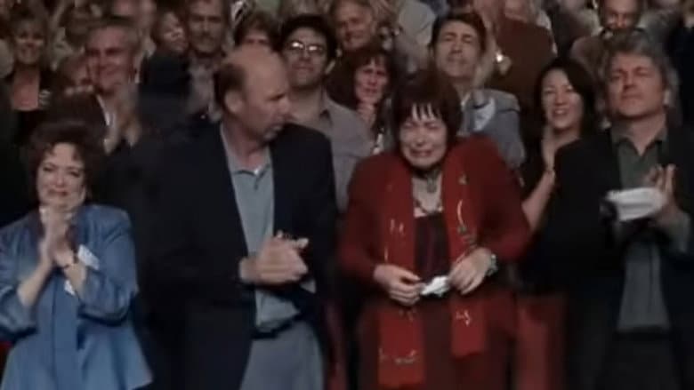 A Mighty Wind still