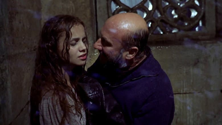 House of the Damned still