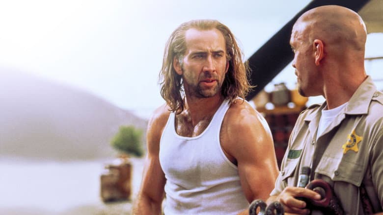 Con Air still