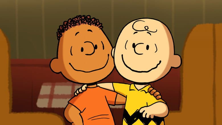 Snoopy Presents: Welcome Home, Franklin still