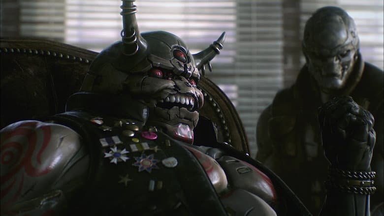 Appleseed Alpha still