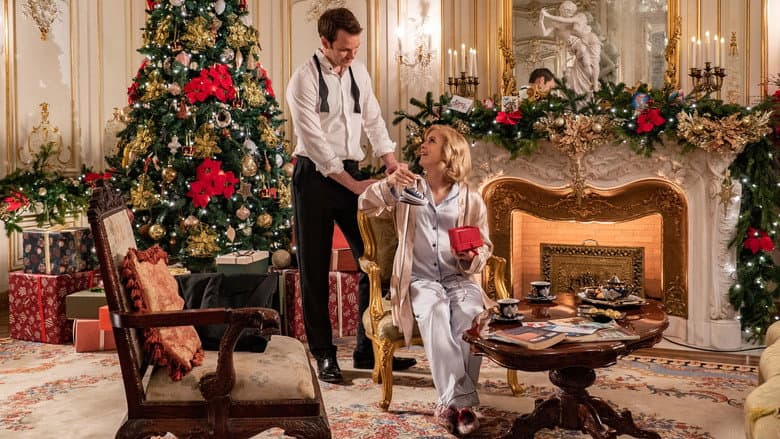 A Christmas Prince: The Royal Baby still